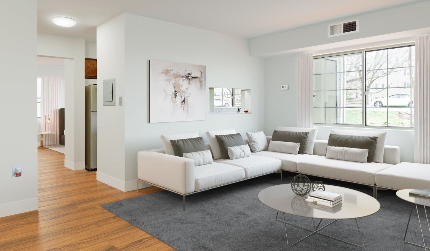 Foxchase Apartments Image 14