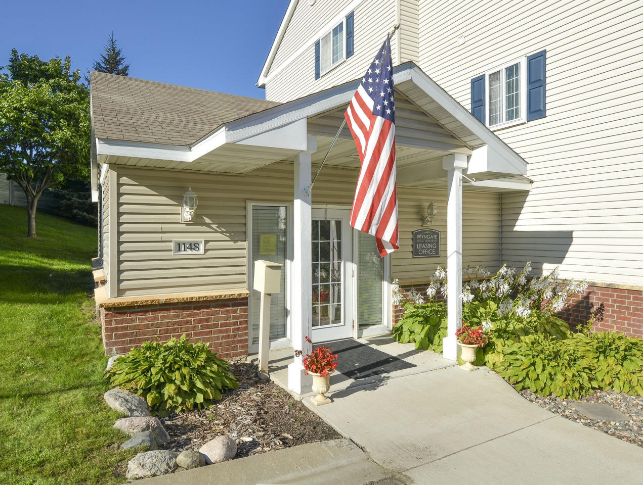 Wyngate Townhomes Image 14