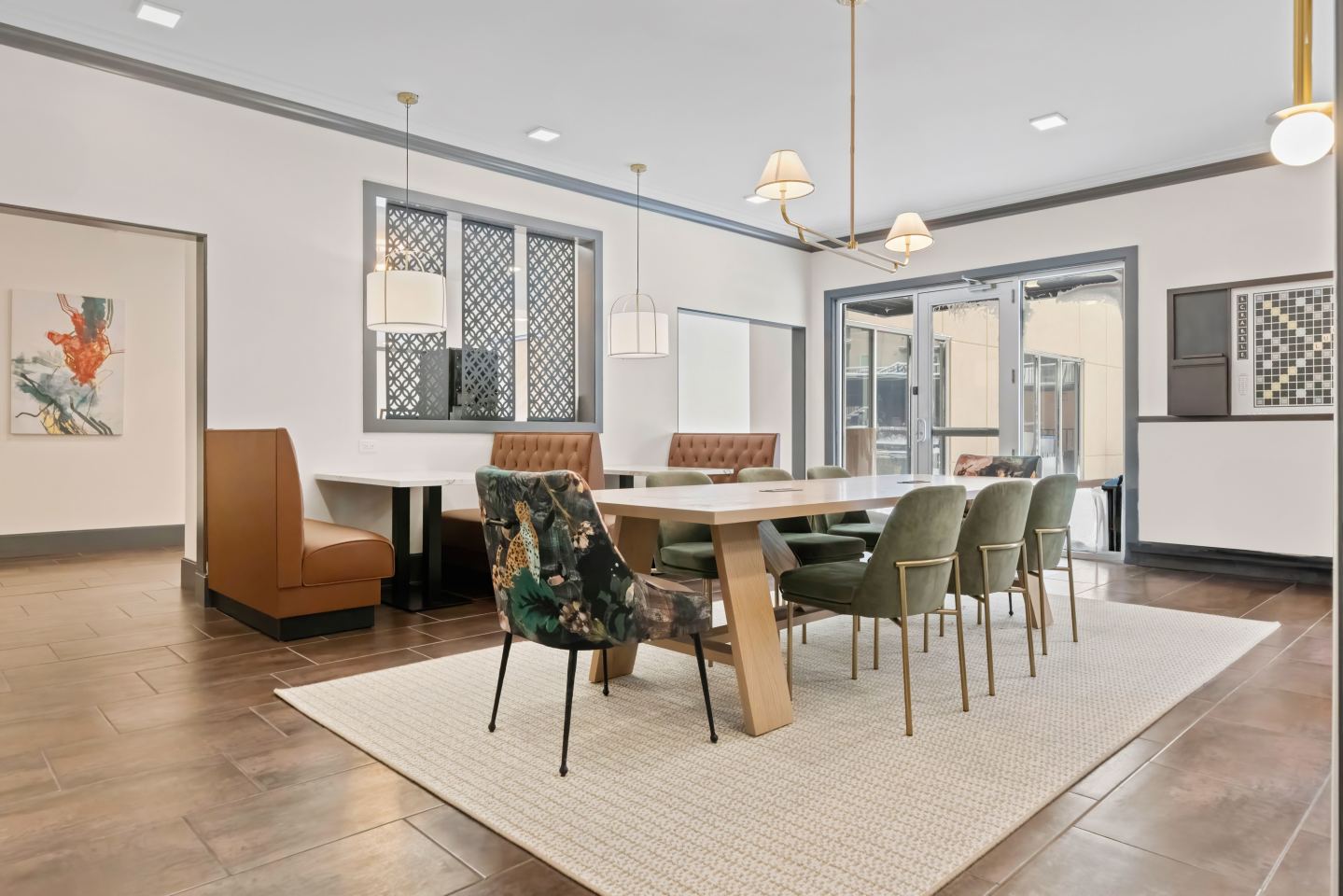 Aster Apartments Image 19