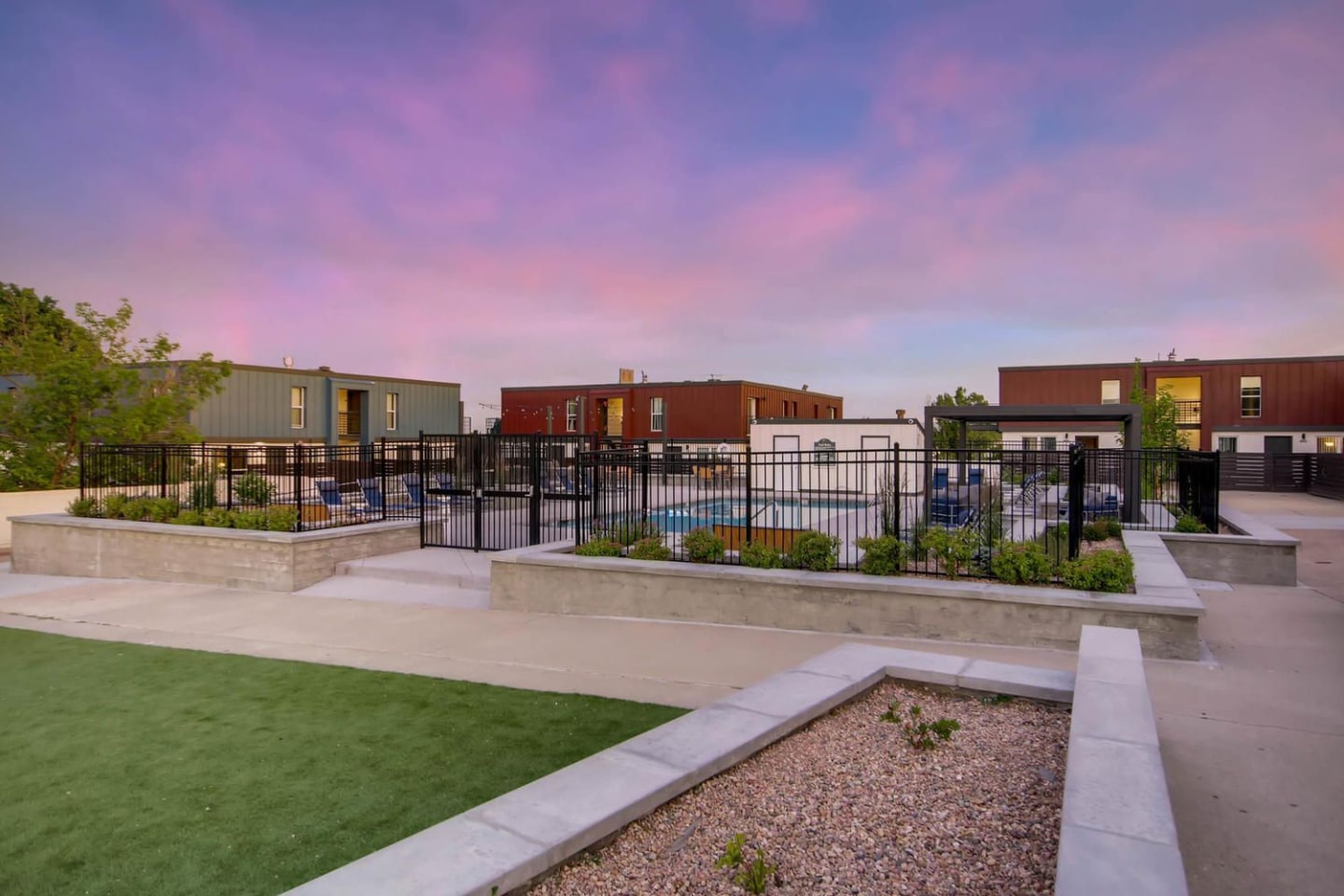 Copperwood Apartments Image 64