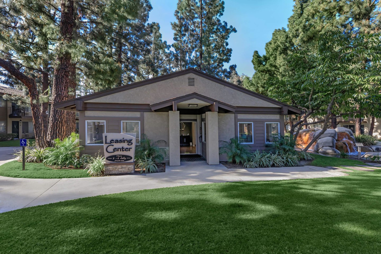 Wateridge Apartment Homes Image 19
