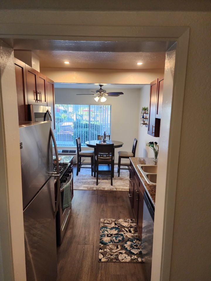 The Timbers Apartments Image 6