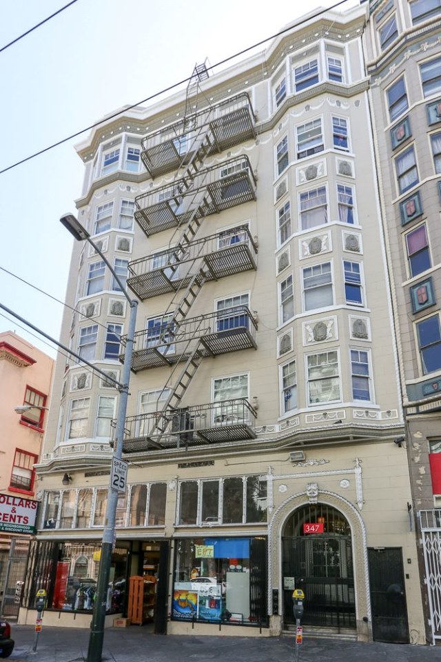 347 Eddy St. Image 2