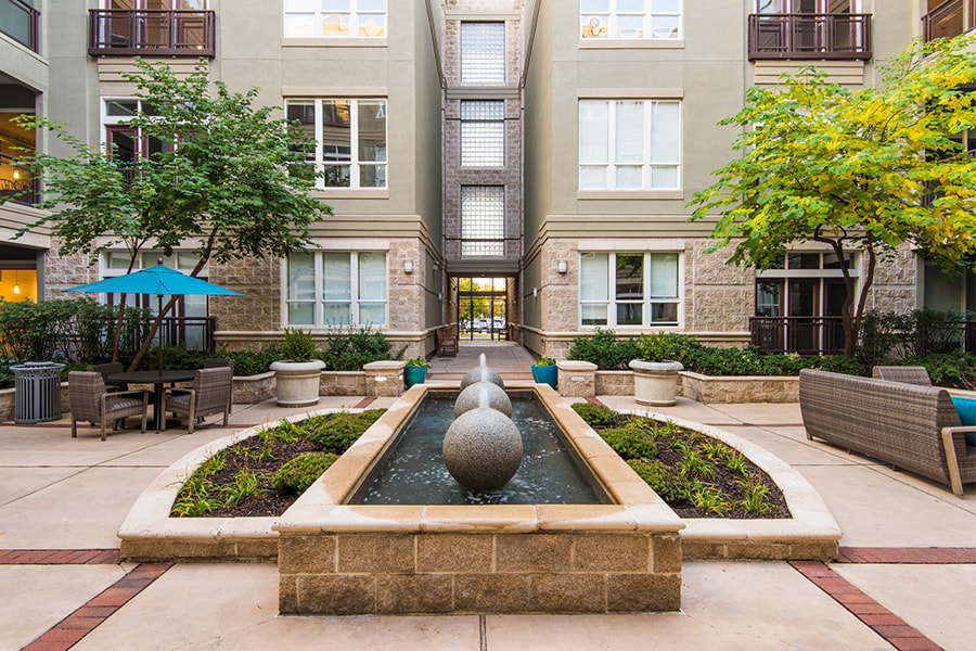 The Boulevard Apartments Denver Image 13
