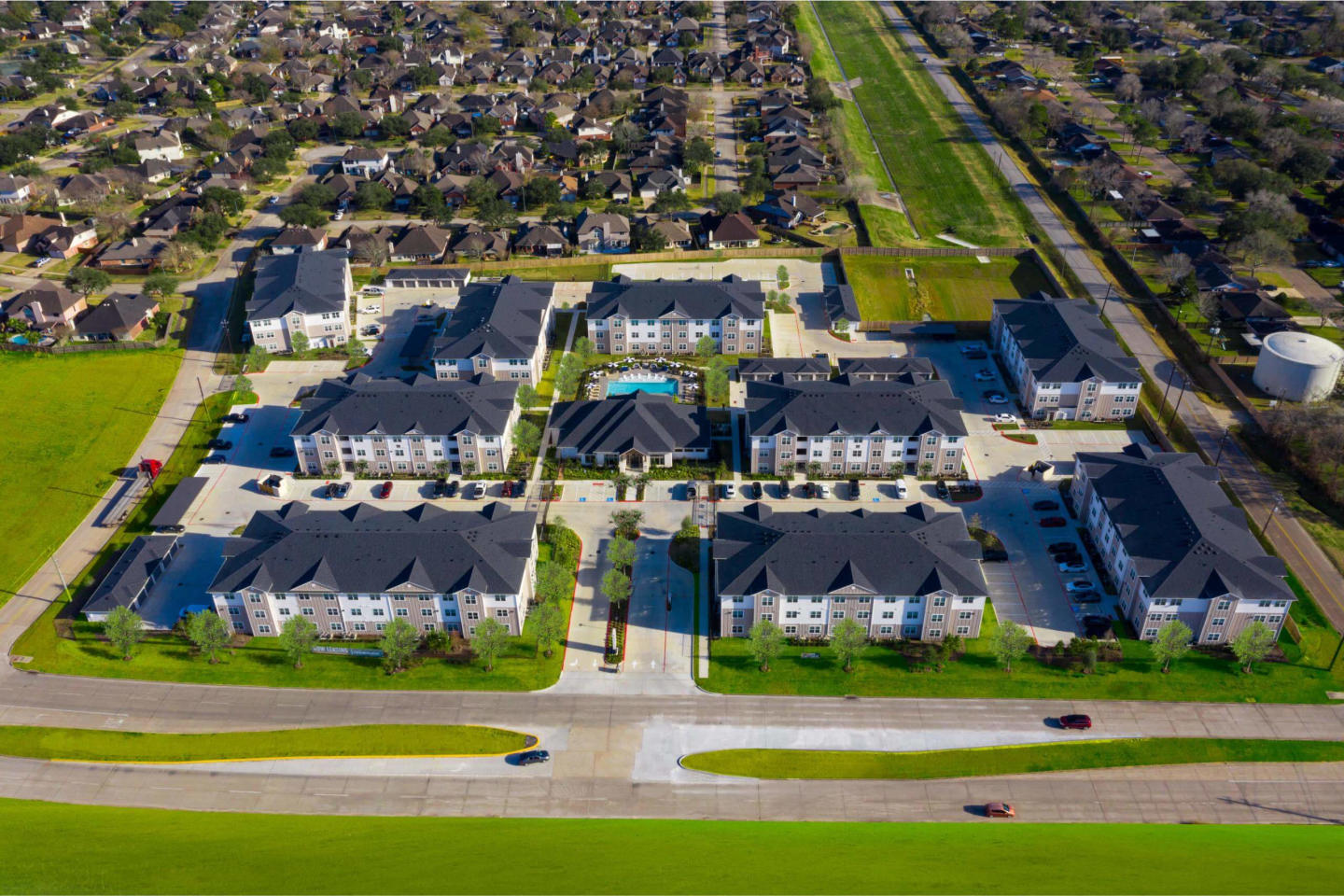 August Friendswood Image 58