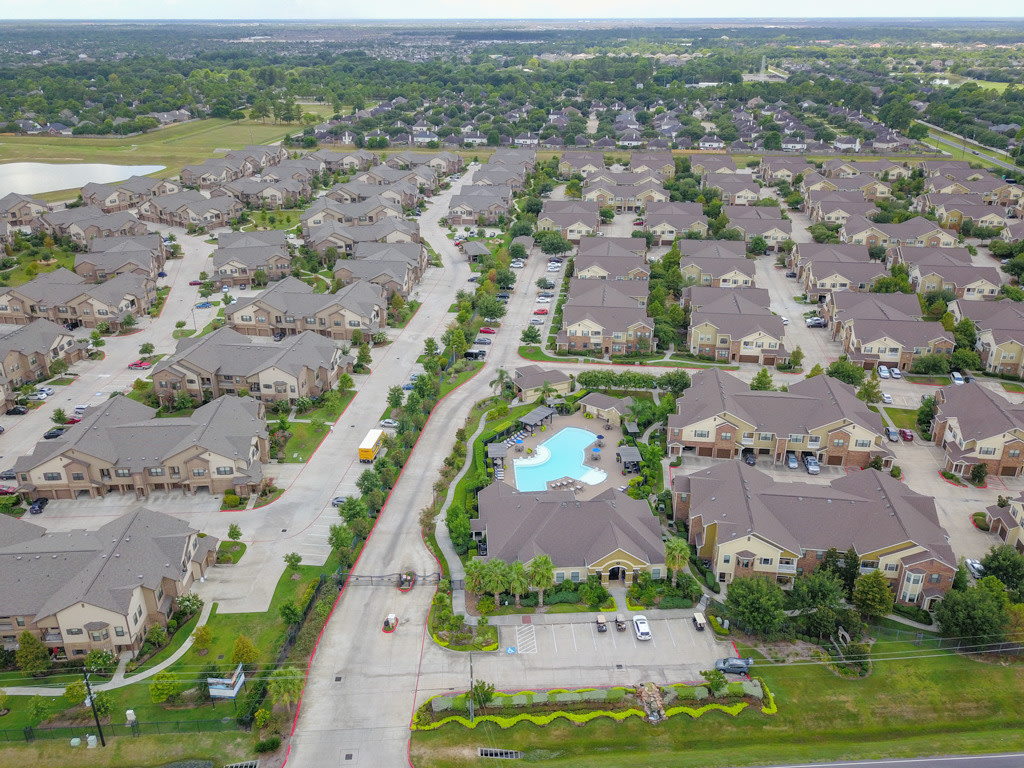 Grand Villas at Katy Image 58