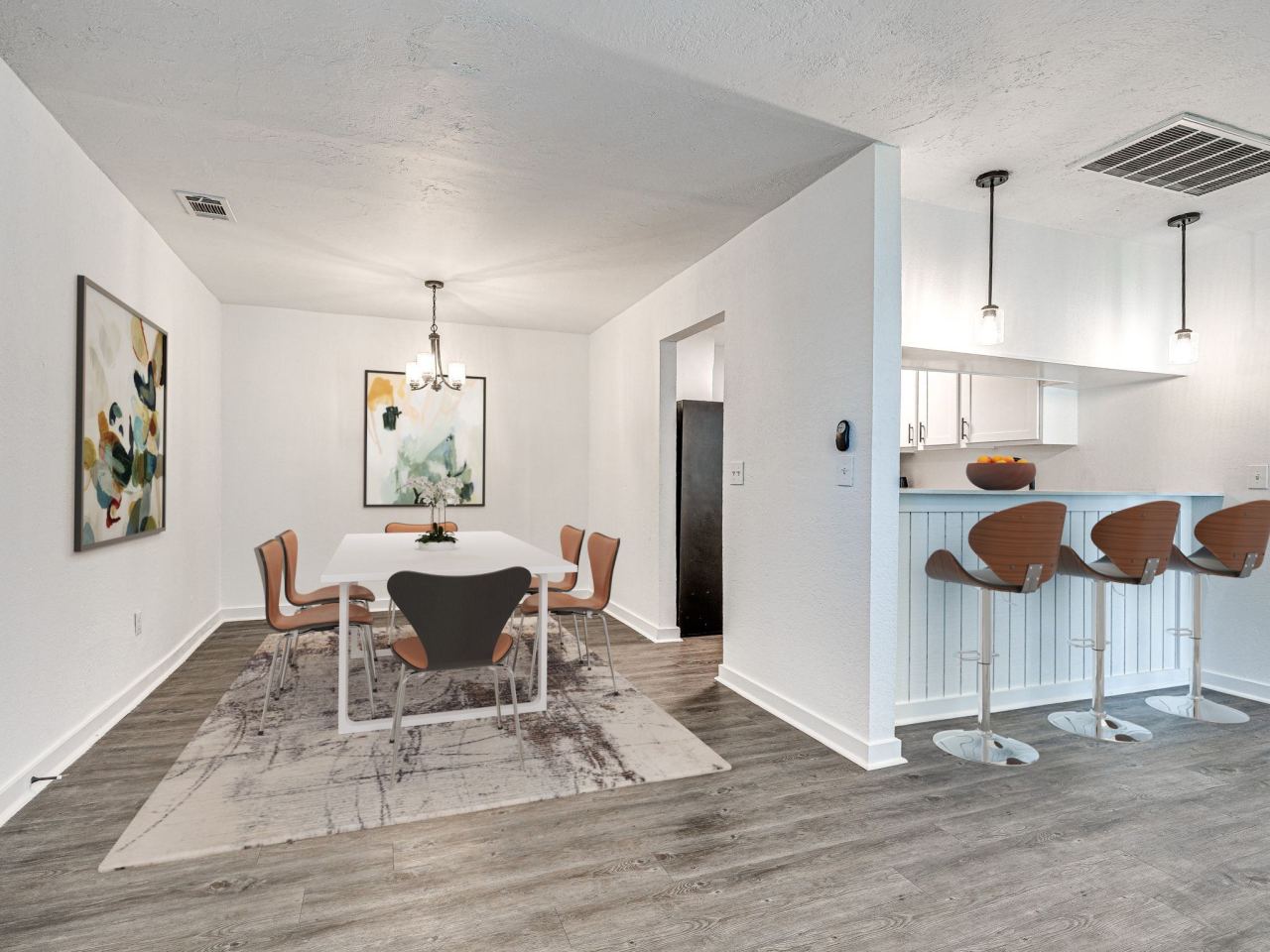 Hearthstone Homes - OKC Image 2
