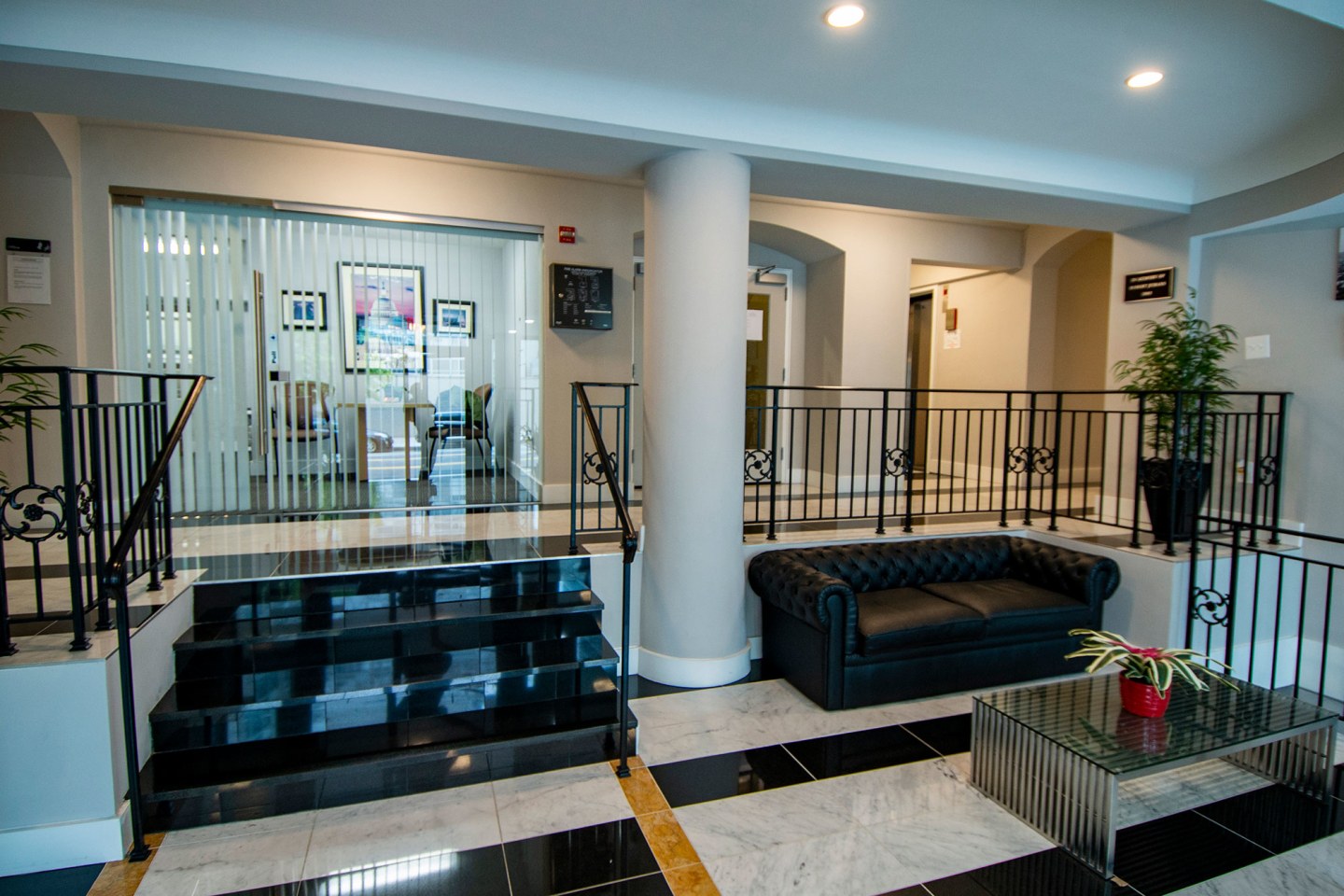 Capital Plaza Image 17