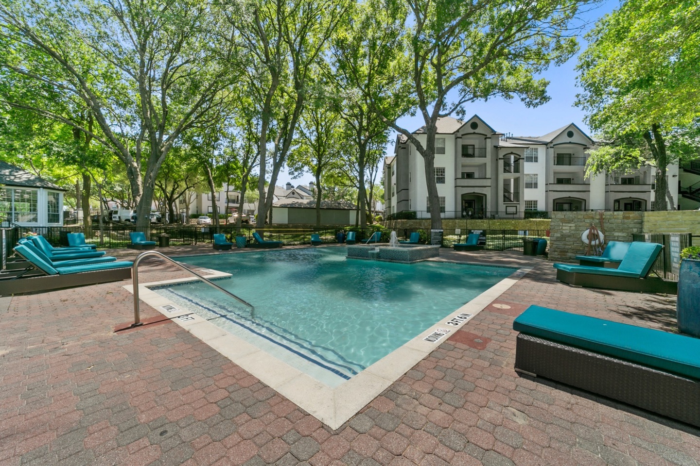Thornbury at Chase Oaks Image 29