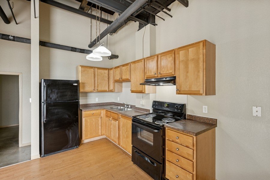 Commerce Building Apartments - Affordable Housing Image 36