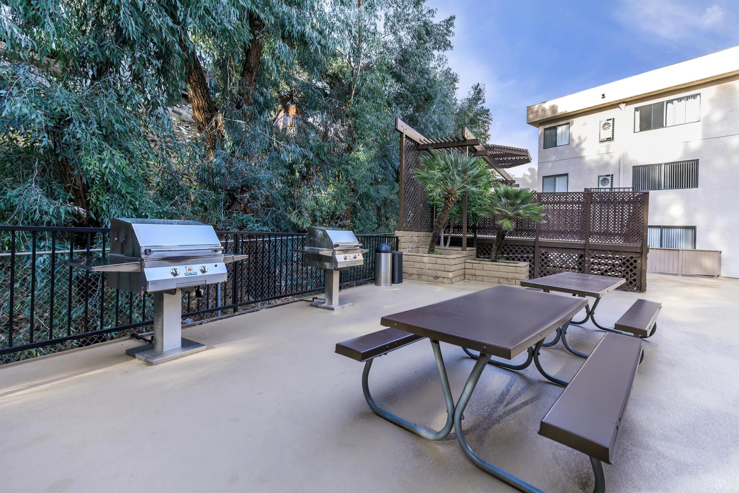 Pasadena Park Place Apartment Homes Image 36