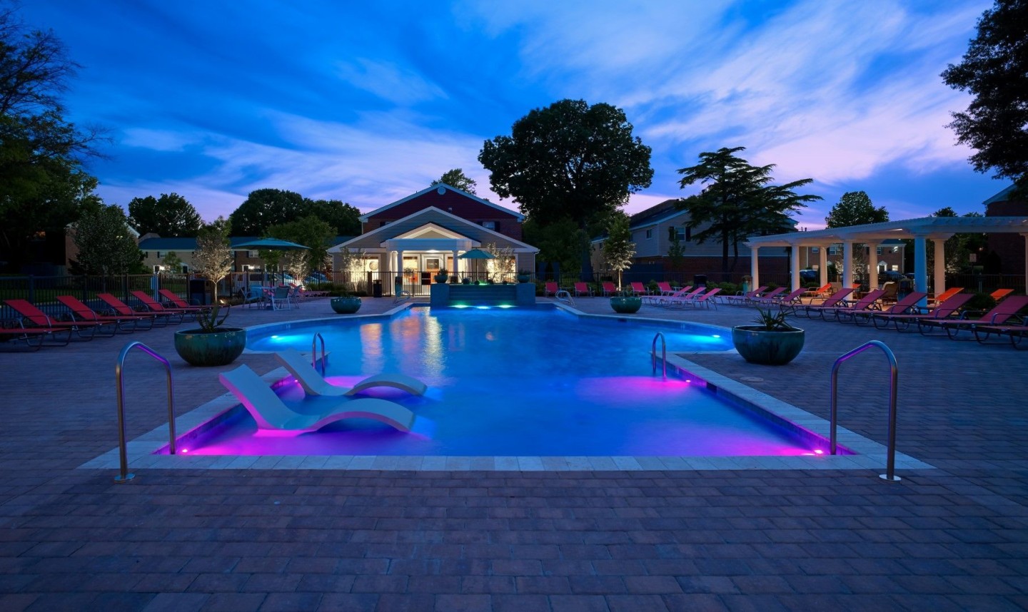 Haven Apartments & Townhomes Image 7