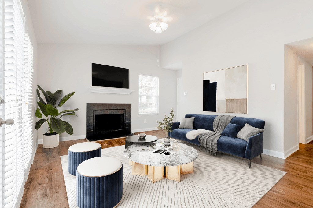 Affordable Housing - Central on the Green Apartment Homes Image 7