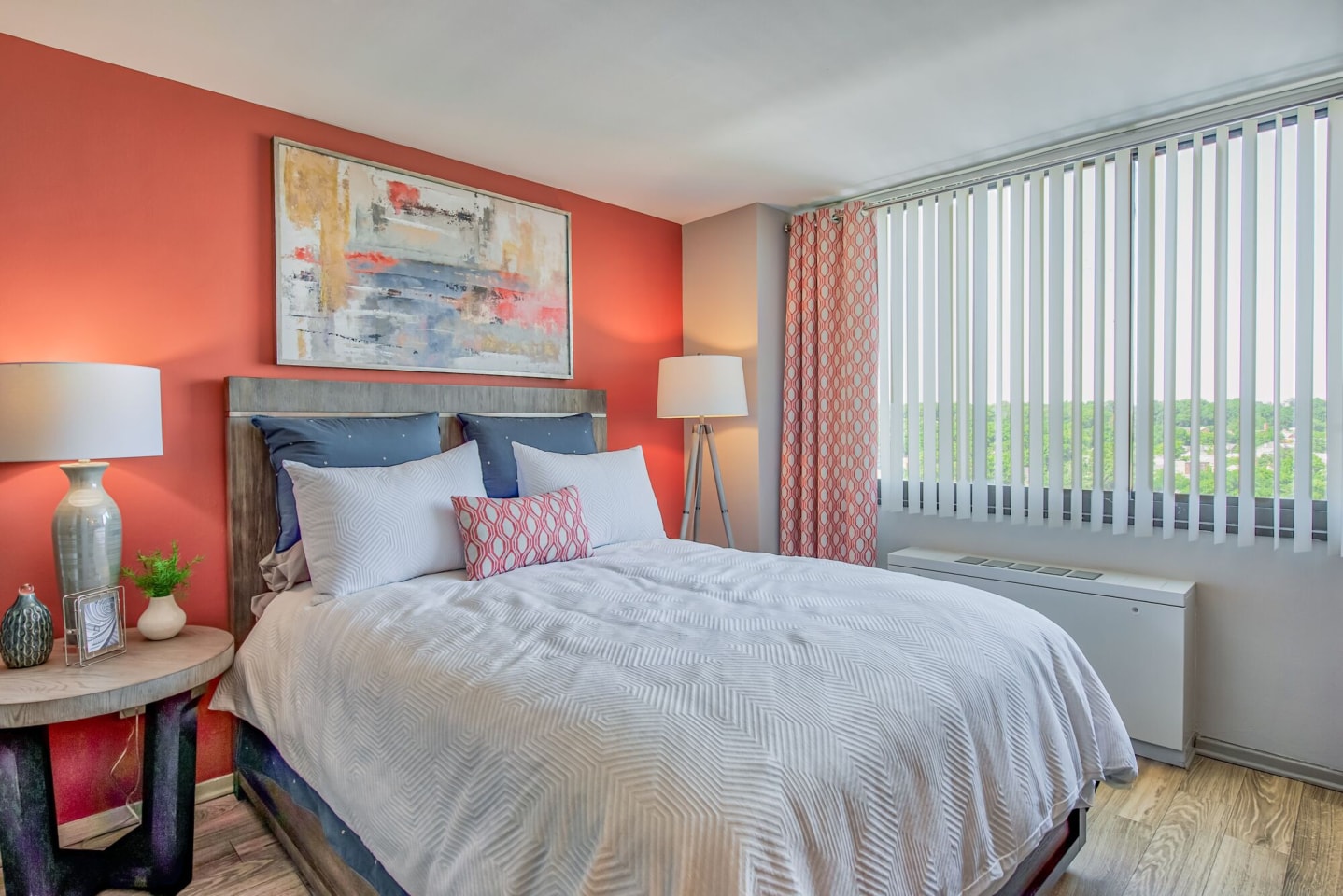 The Square at 511 Apartments - Affordable Housing Image 9