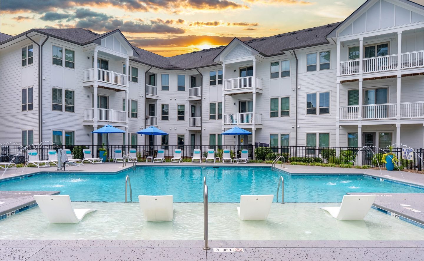 Summer Wind Apartments Image 30