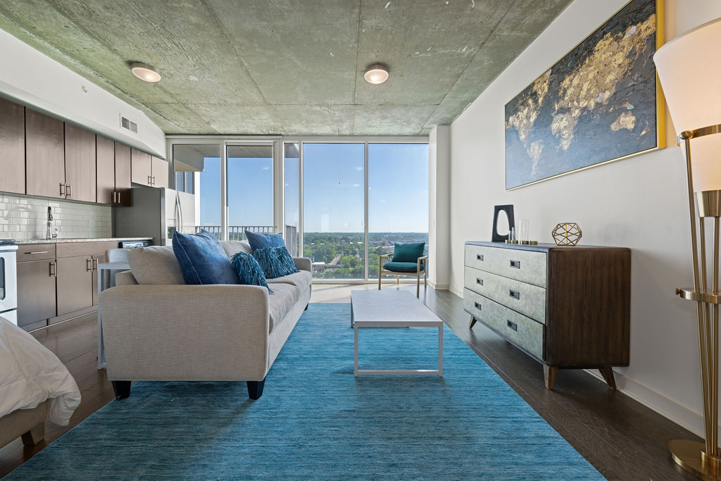 Skyhouse Uptown North Image 29