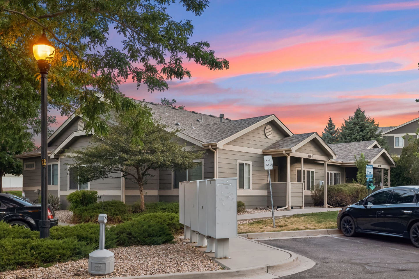 Arbor Garden Townhomes Image 37