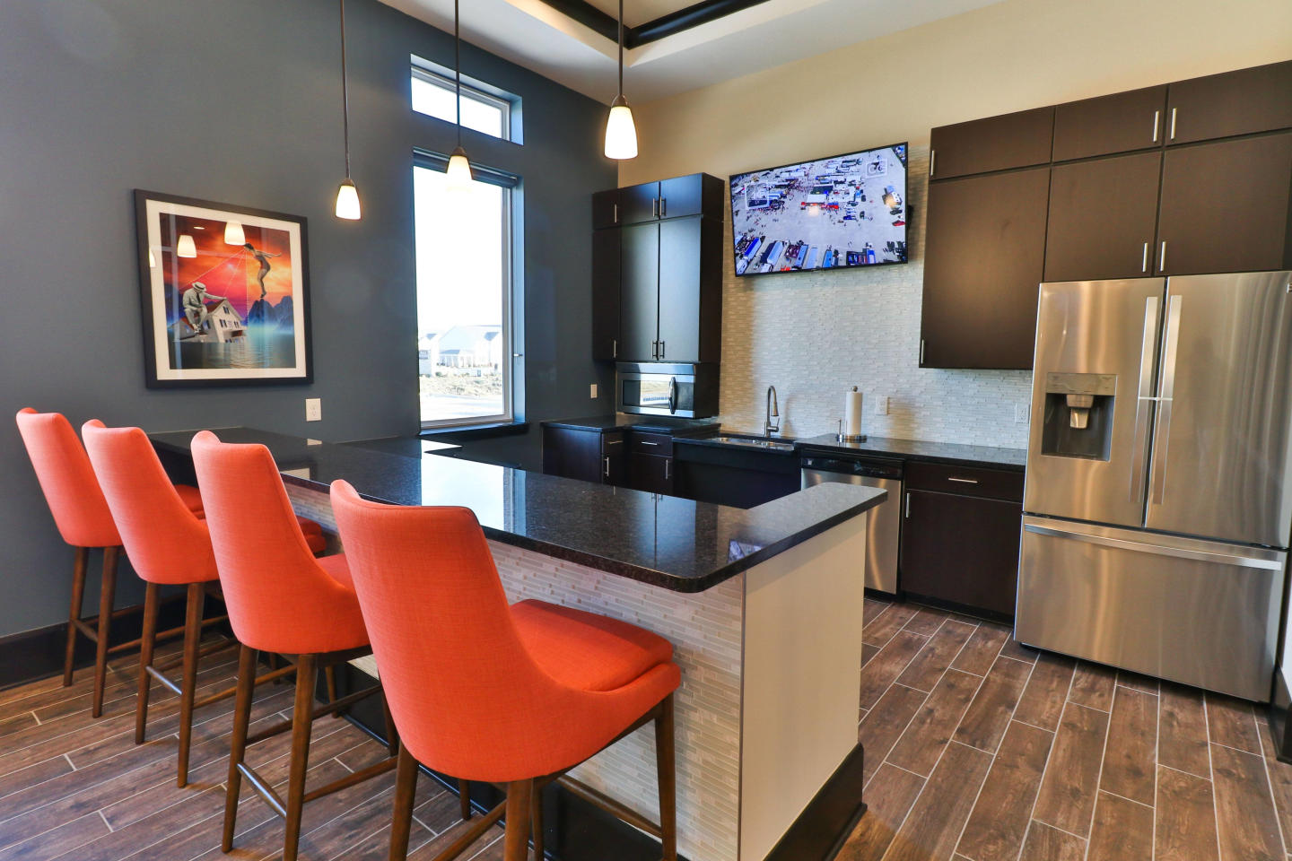 The Fenimore Phase II Image 38