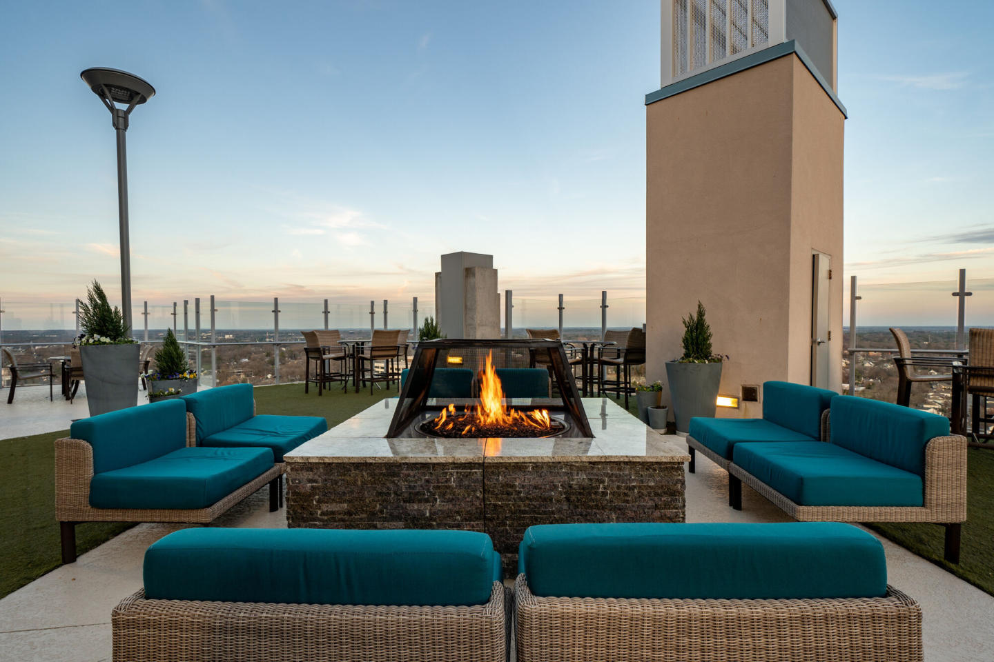 Skyhouse Raleigh Image 21