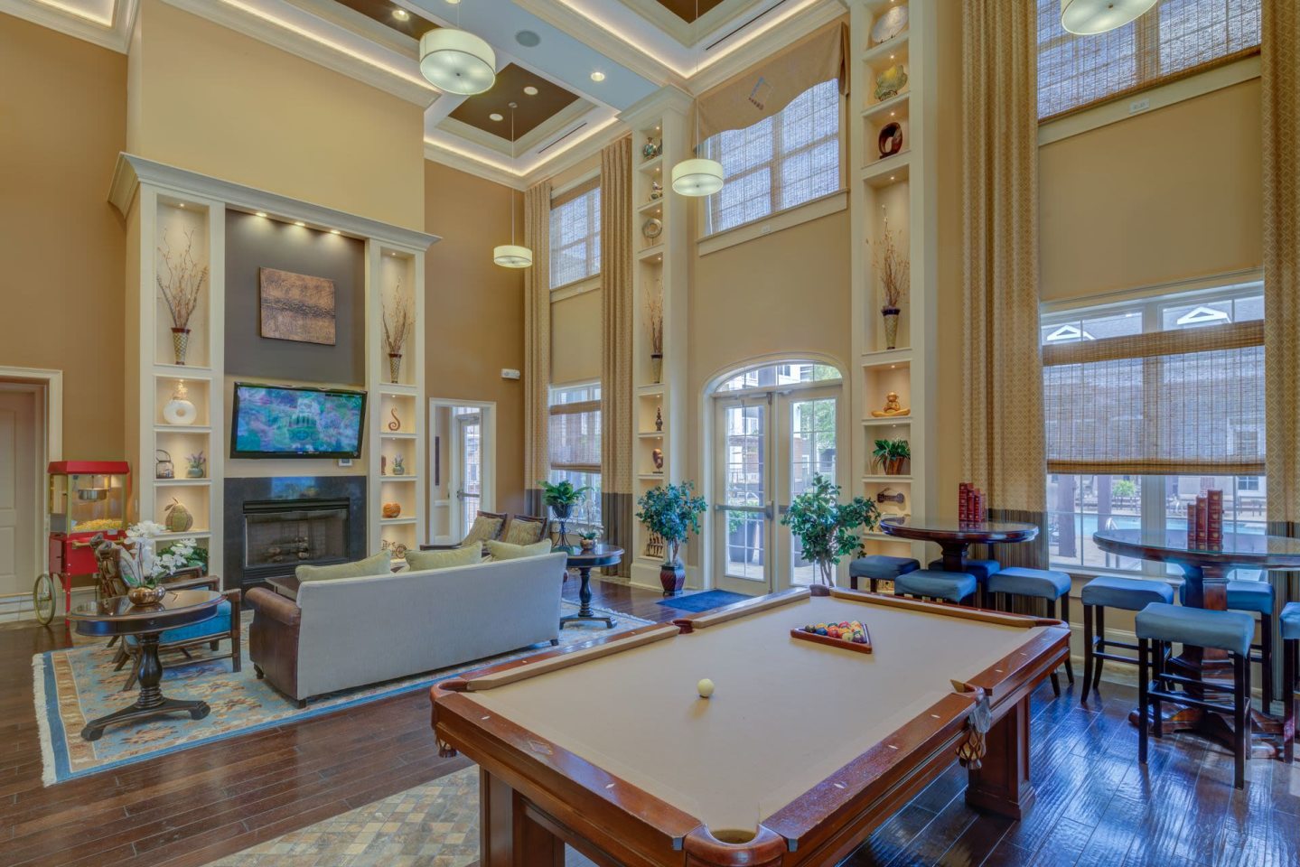 Cambria at Cornerstone Apartments Image 5
