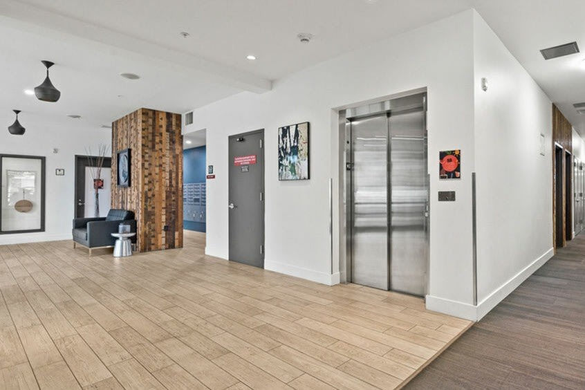 Division Street Lofts Image 19
