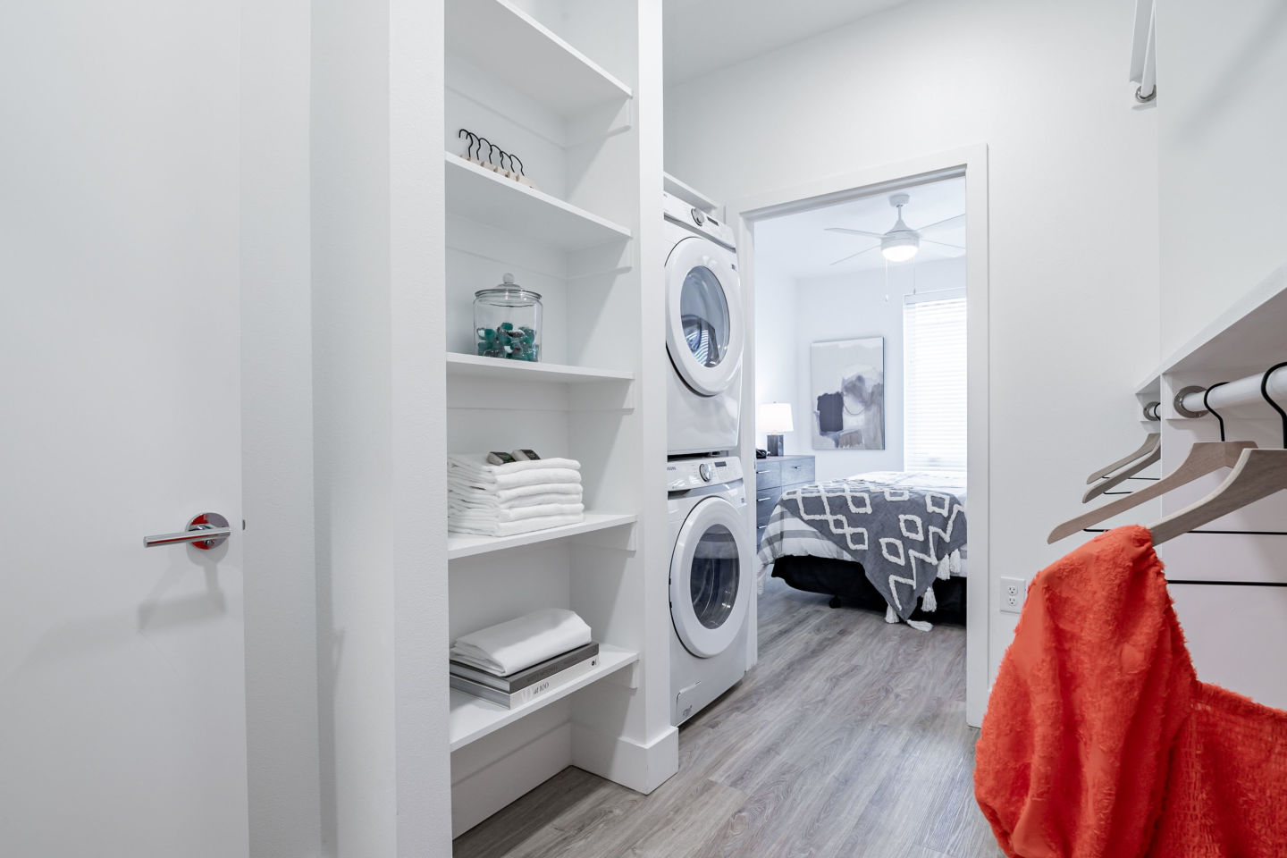 Muse Apartments Image 8
