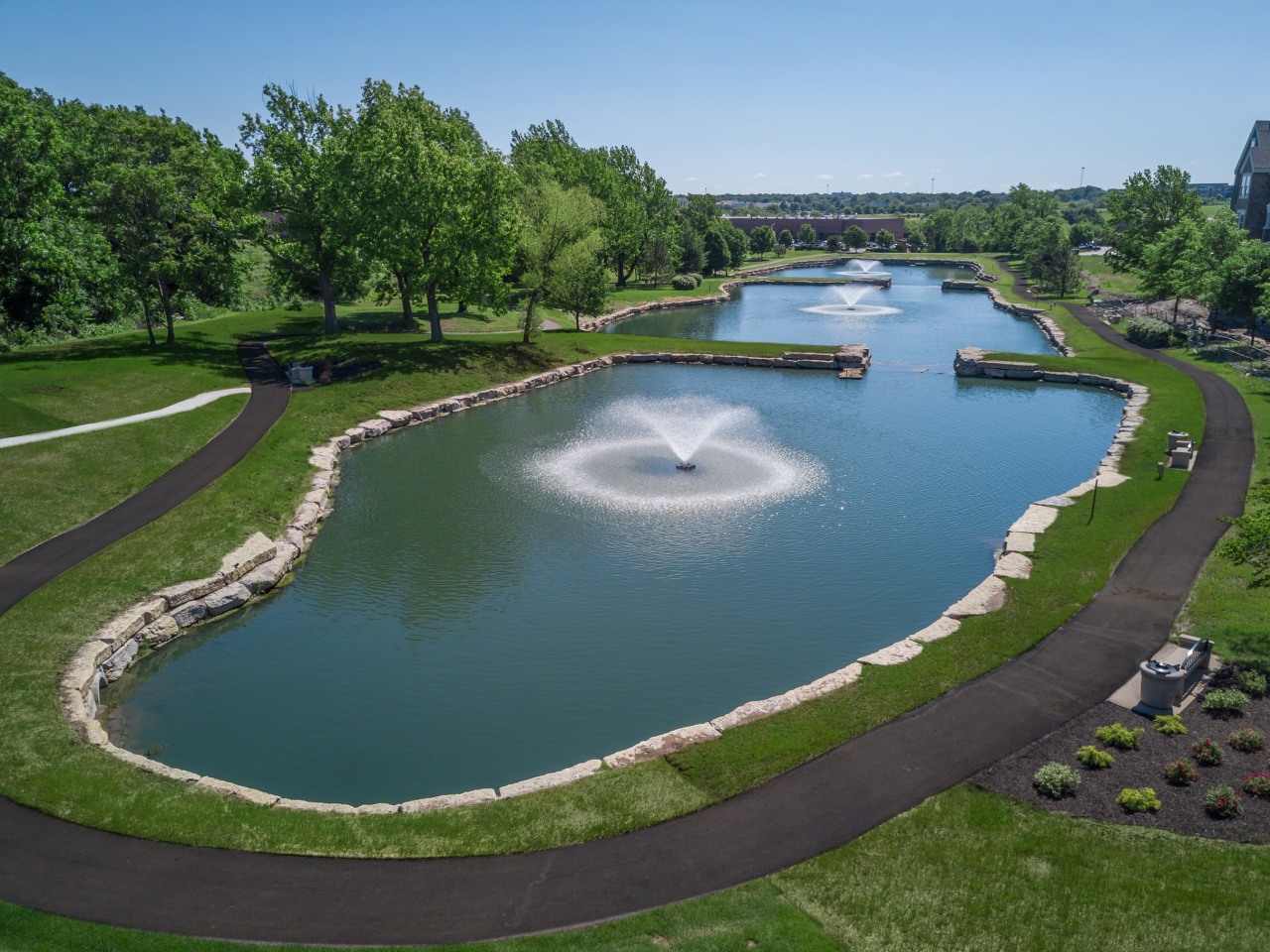 WaterSide Residences on Quivira Image 8
