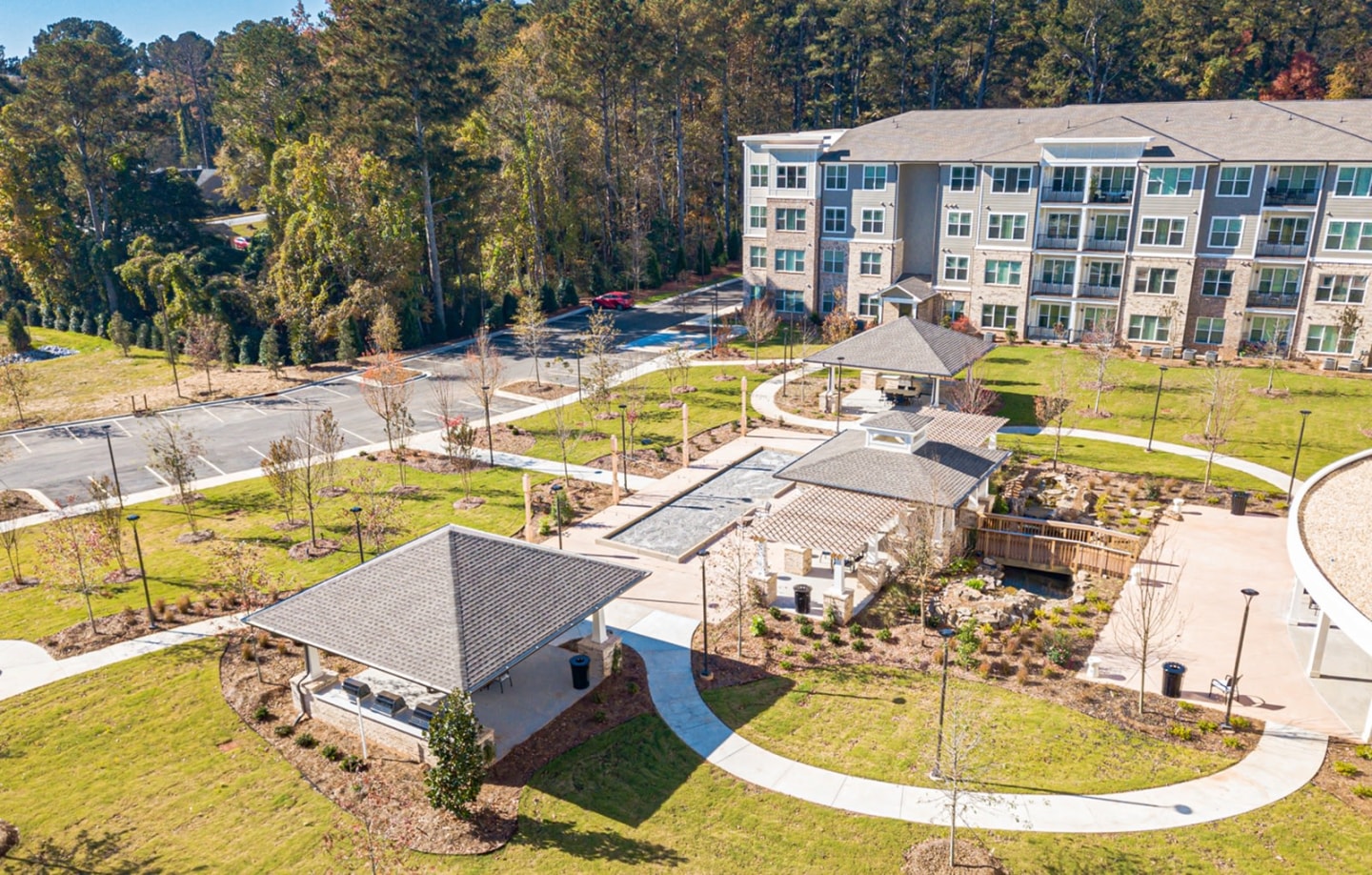 Stonepointe senior living Image 38