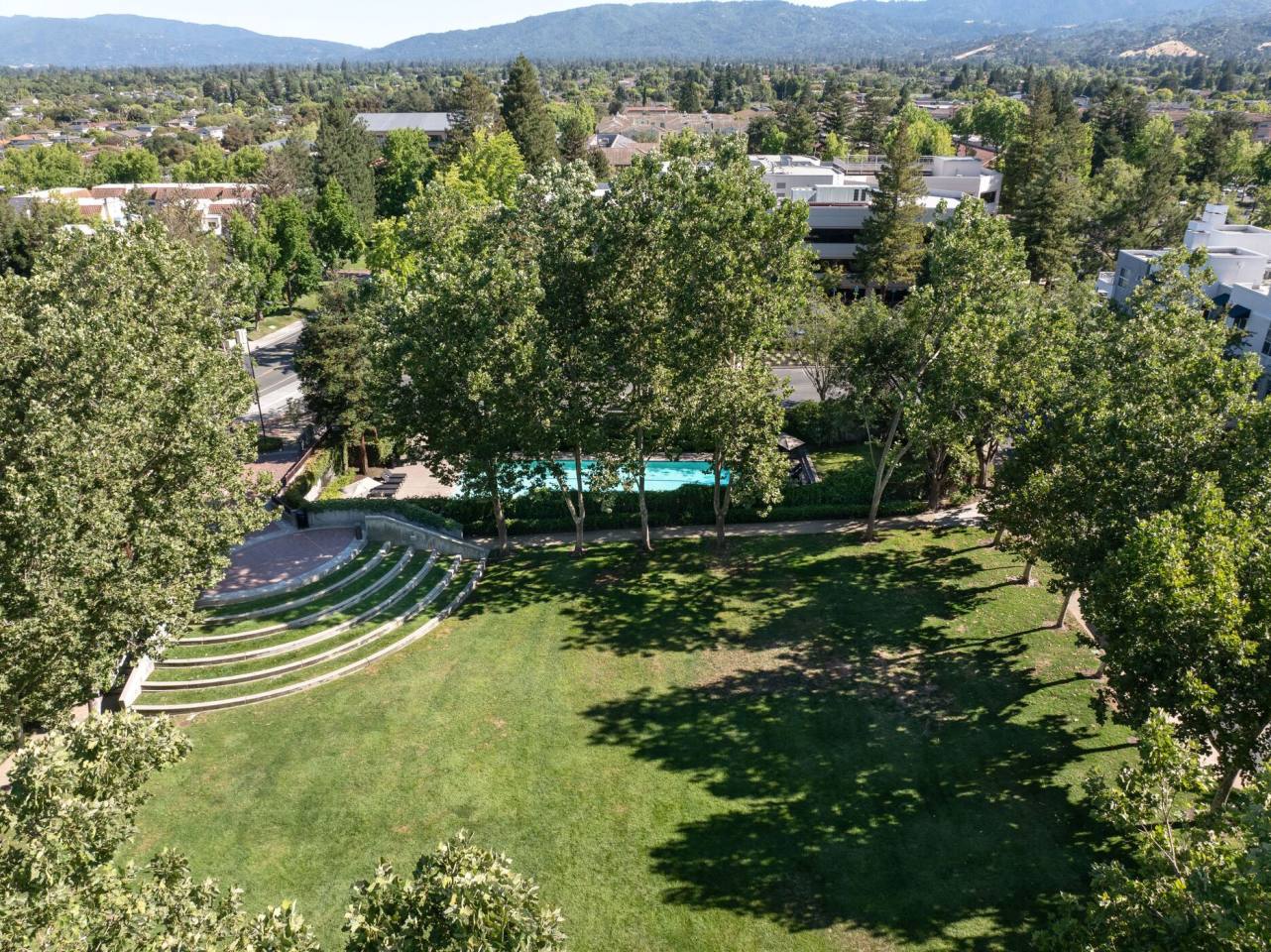 Cupertino City Center, A Prometheus Neighborhood Image 22