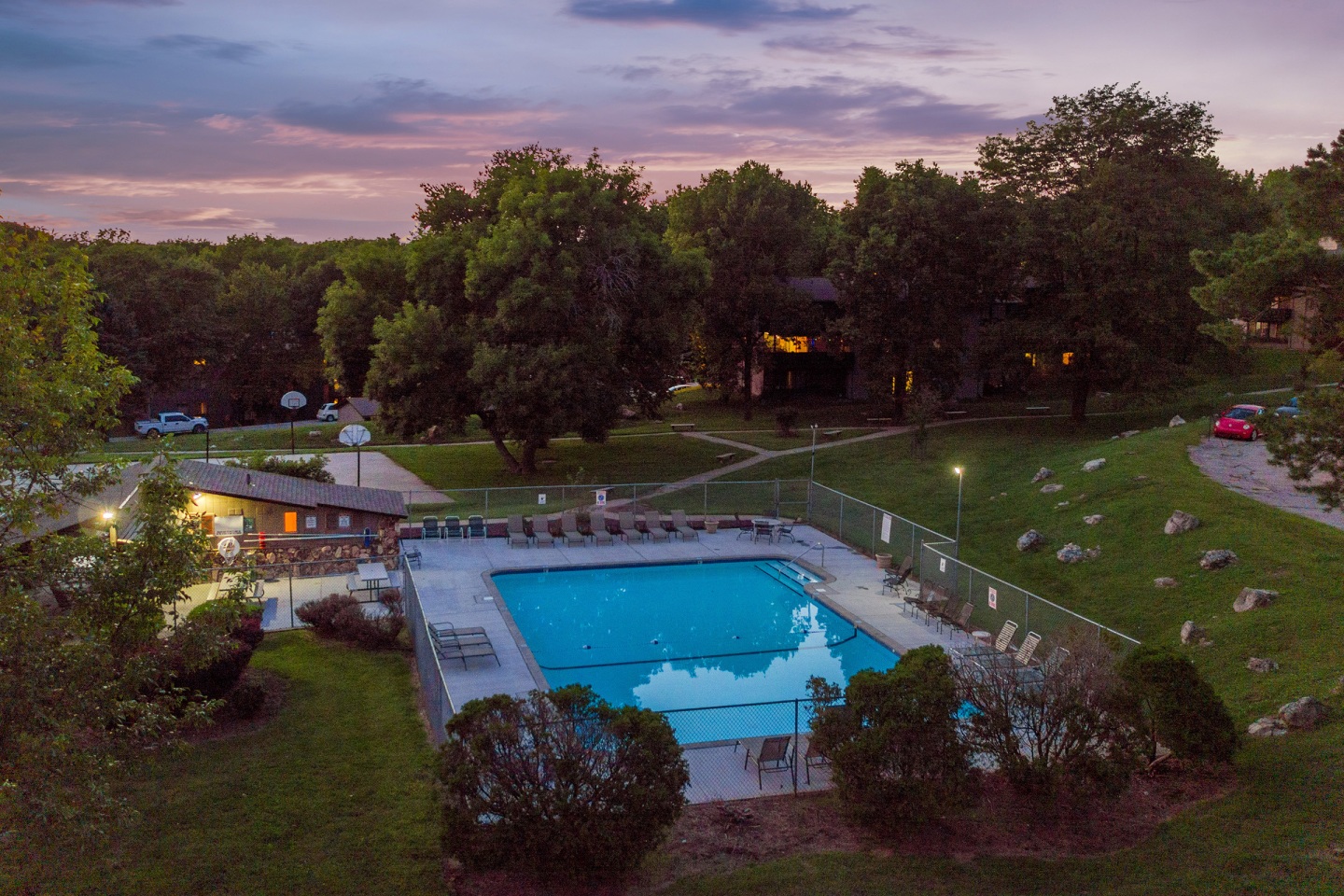 Fontenelle Hills Image 11