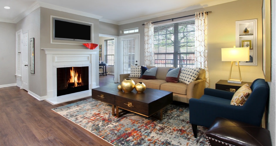 Lenox Village Apartments Image 1
