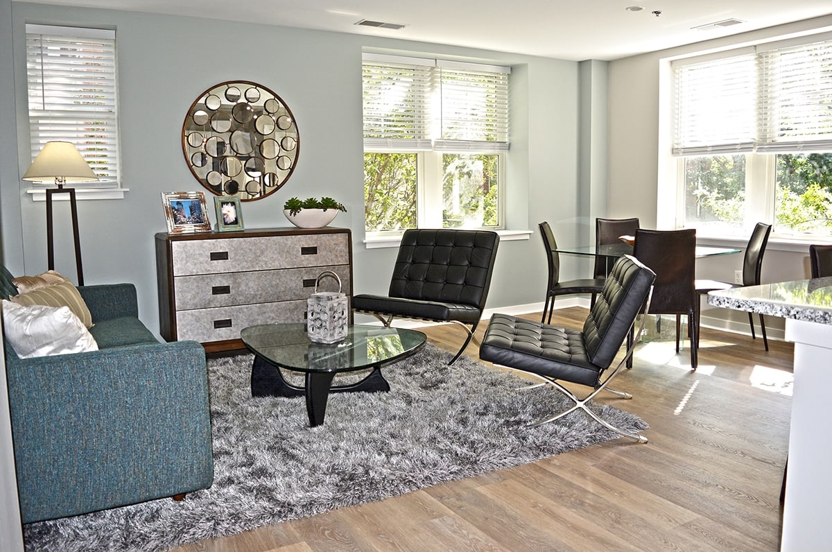 Residences at Forest Park Image 5