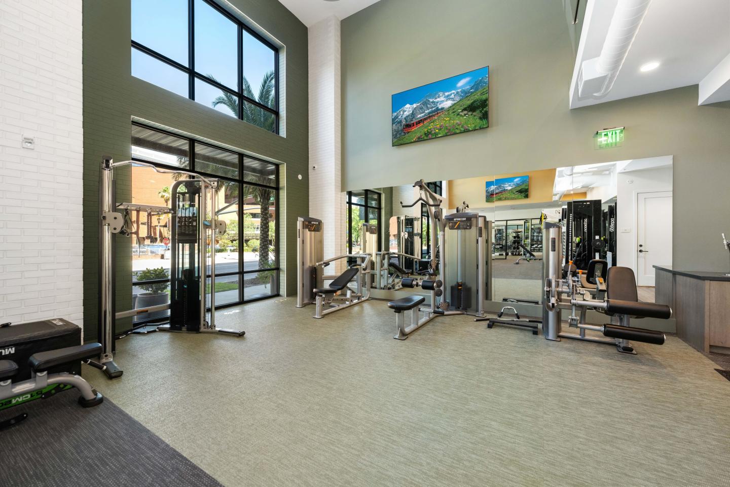 Vida at Health Village Apartments Image 65