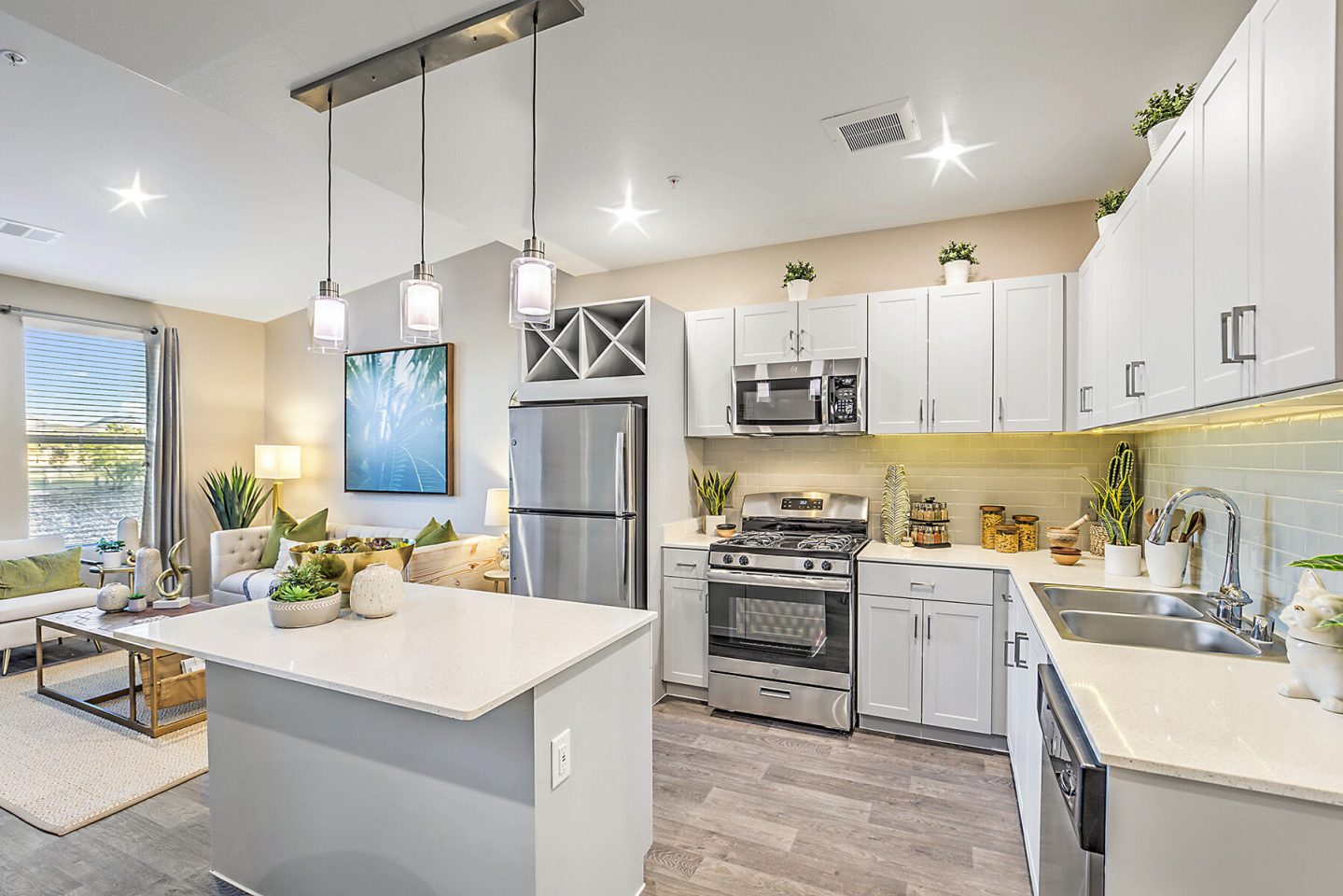 Sunridge Heights Image 9