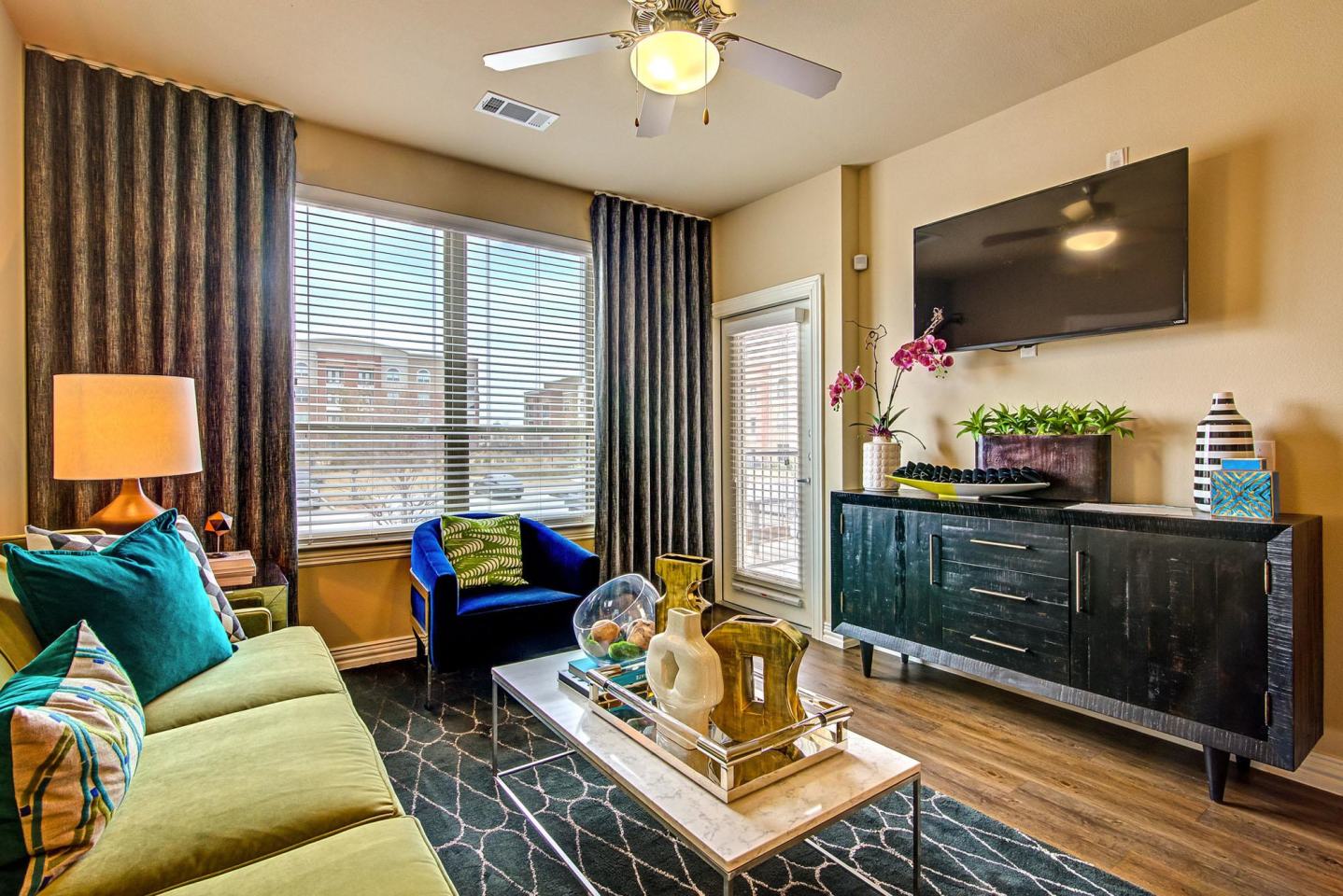 Keller Springs Crossing Apartments Image 36