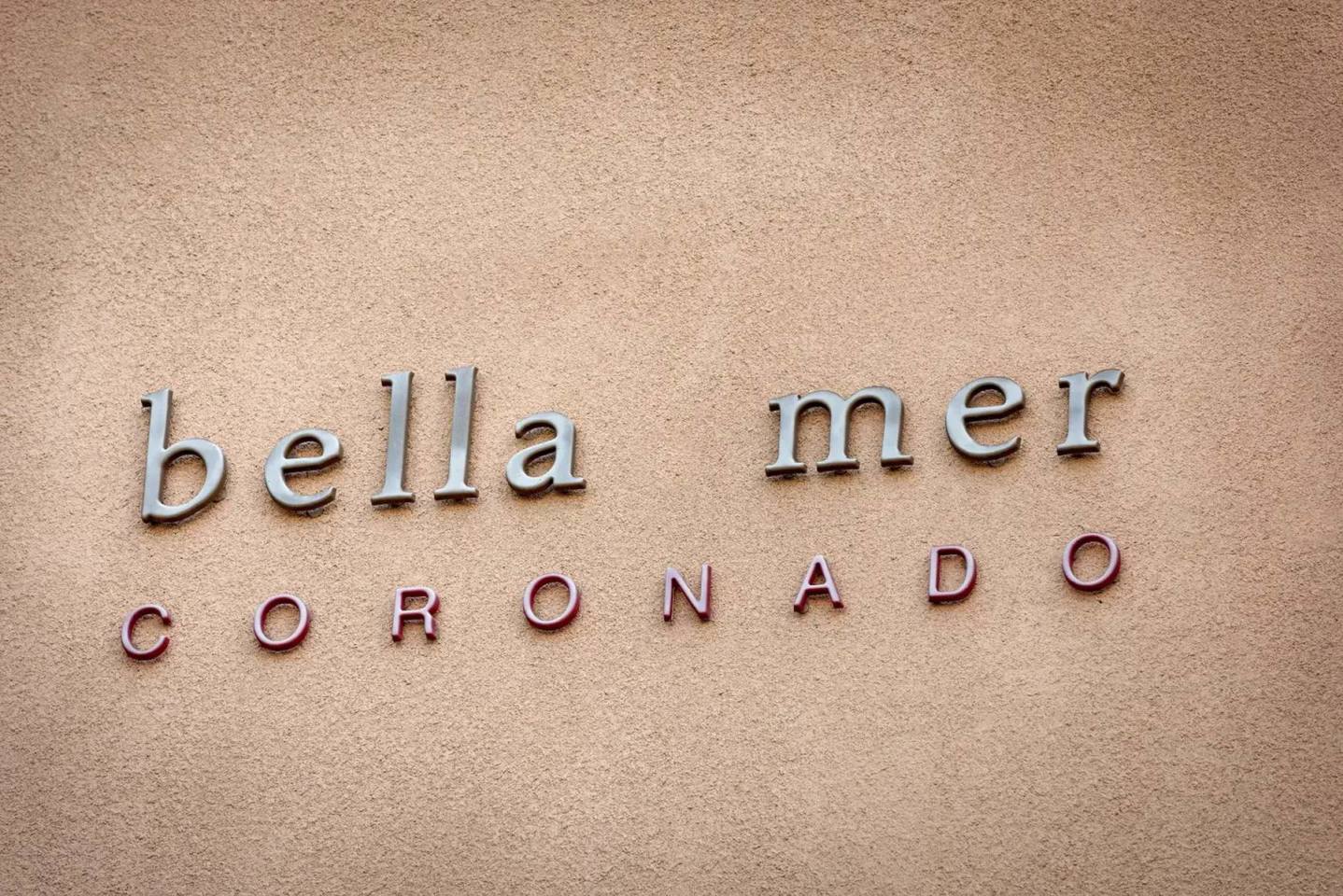 Elán Bella Mer Coronado Image 1