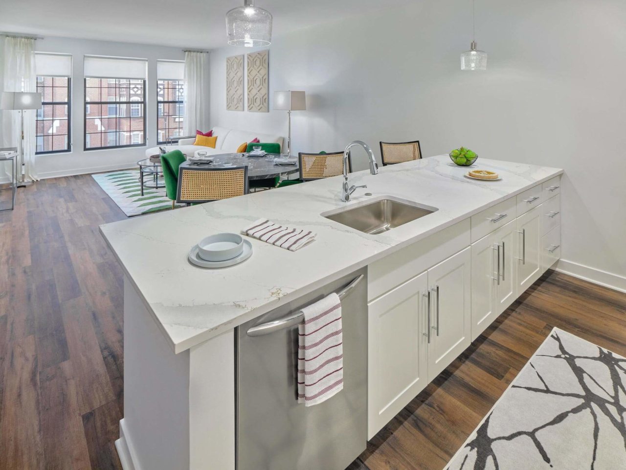 The Encore at Ingram Manor Apartments Image 17