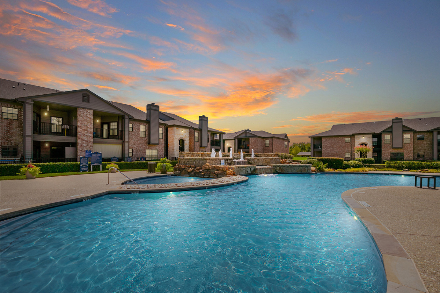 The Club at Riverchase Image 9