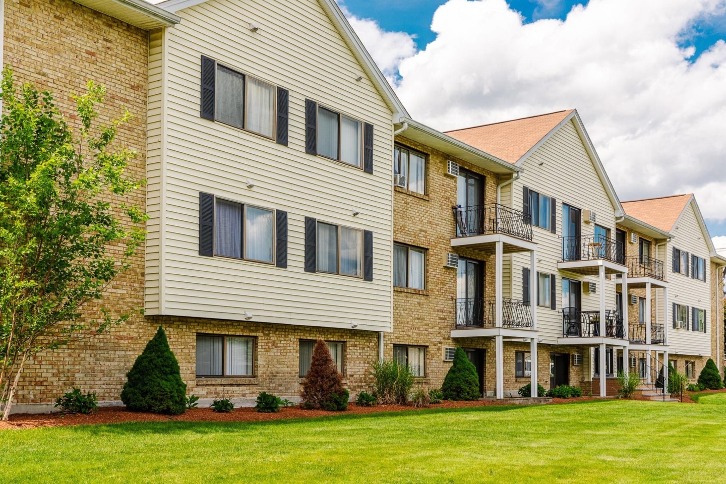 Princeton Park Apartments Image 73