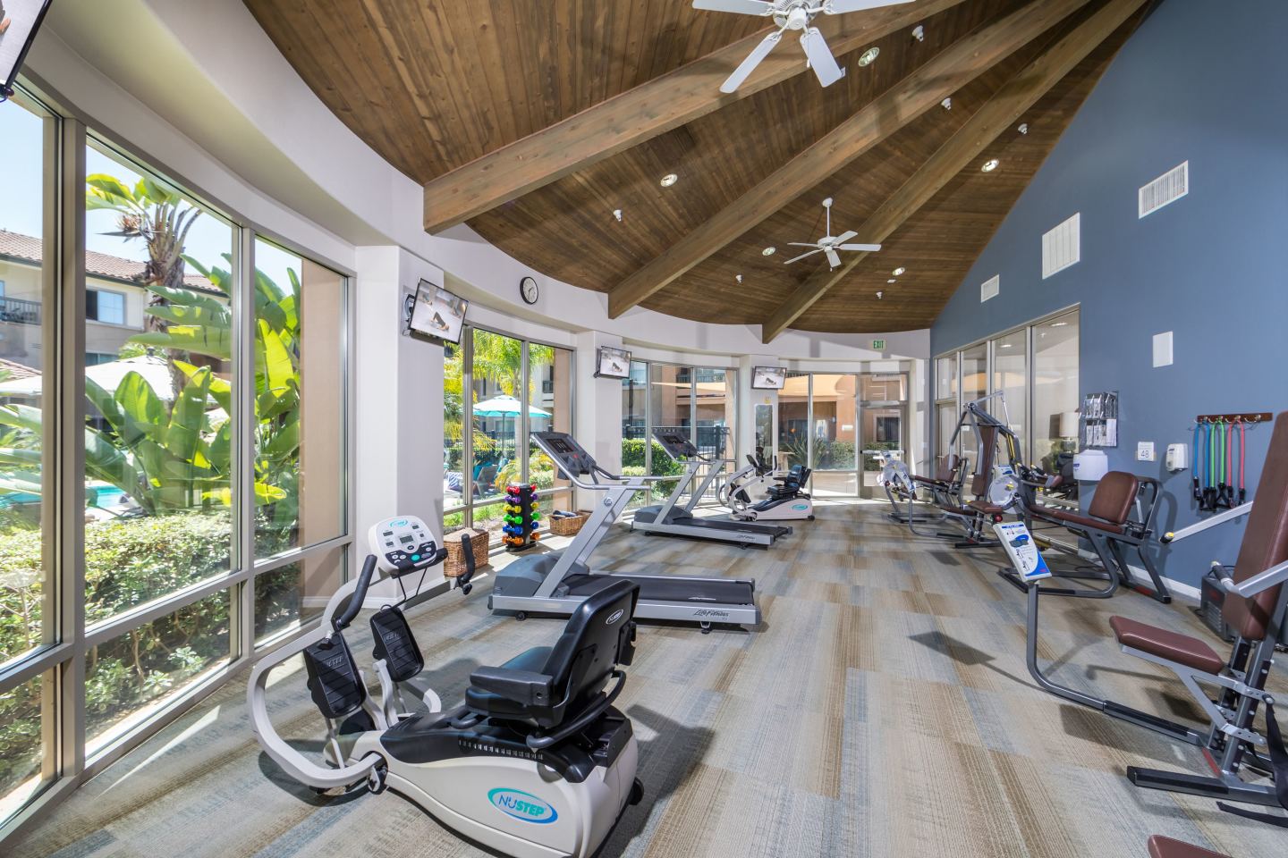 Overture Rancho Santa Margarita 55+ Active Adult Apartment Homes Image 30