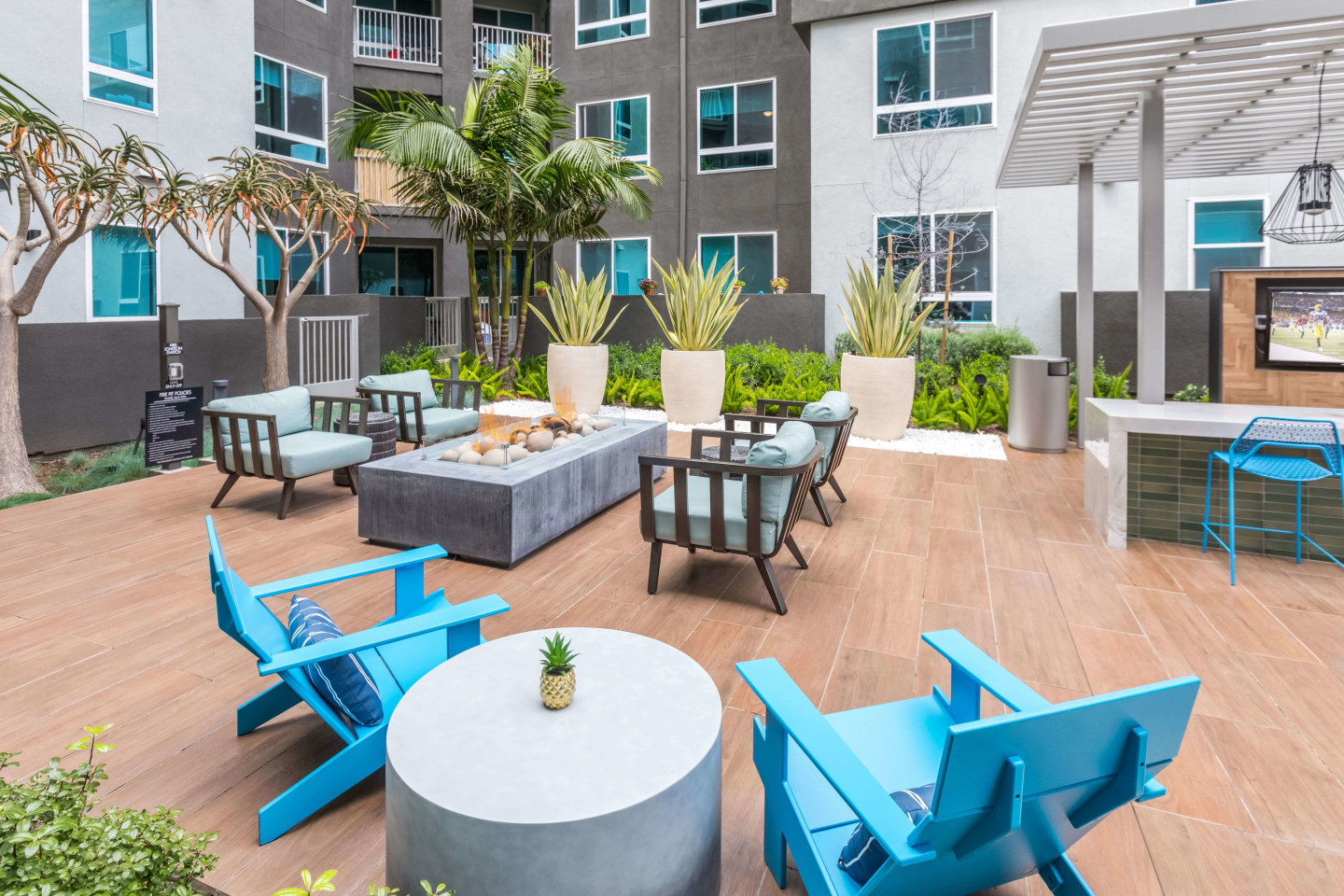 Avel Apartment Homes Image 20
