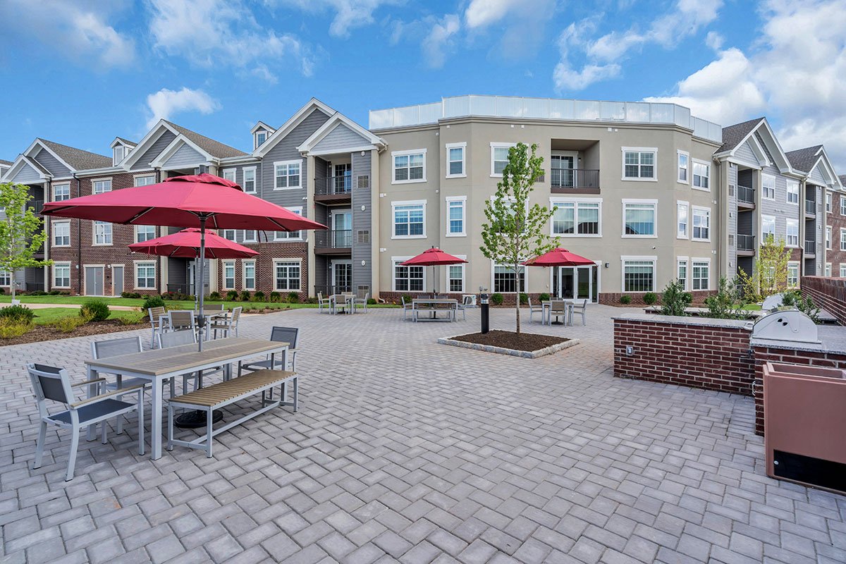 Meadows at Montgomery - Senior Housing Image 20