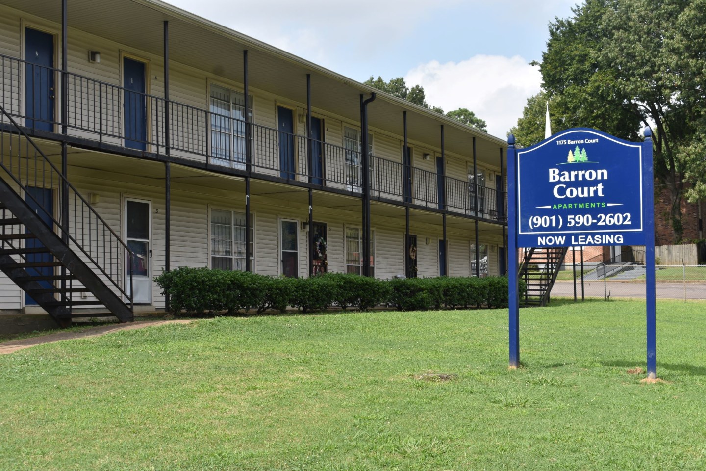 Barron Court Image 10