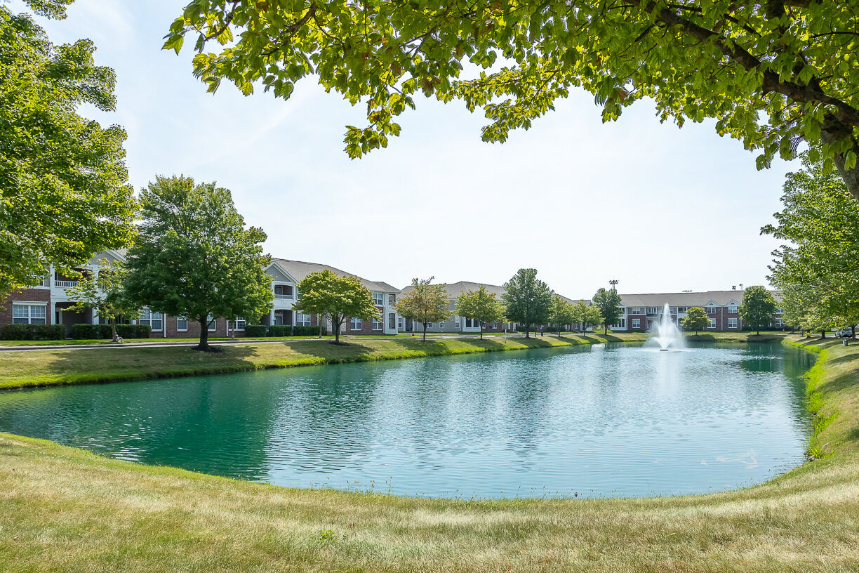 Pebble Brook Village Image 38