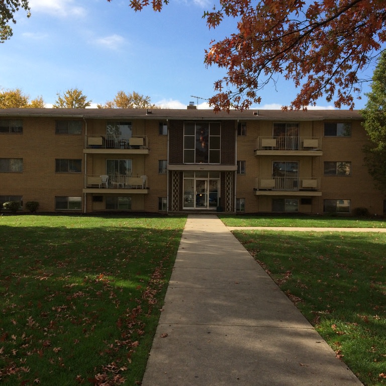 Kingston Place Apartments Image 25