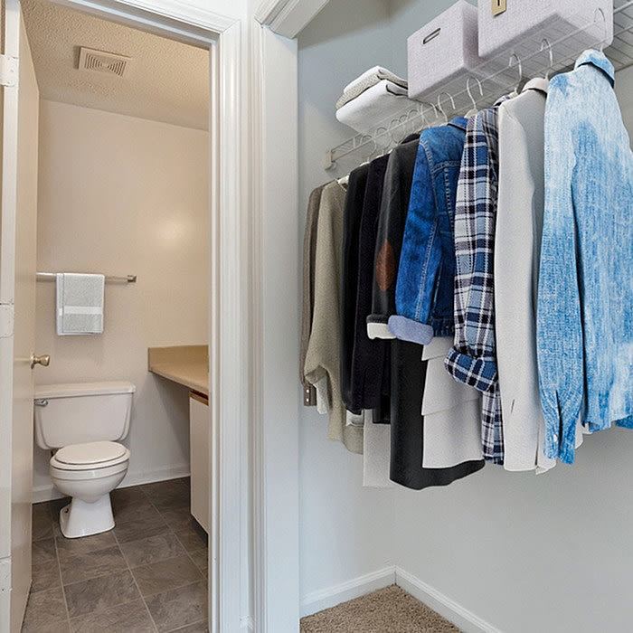 Yorkshire Apartment Homes Image 10