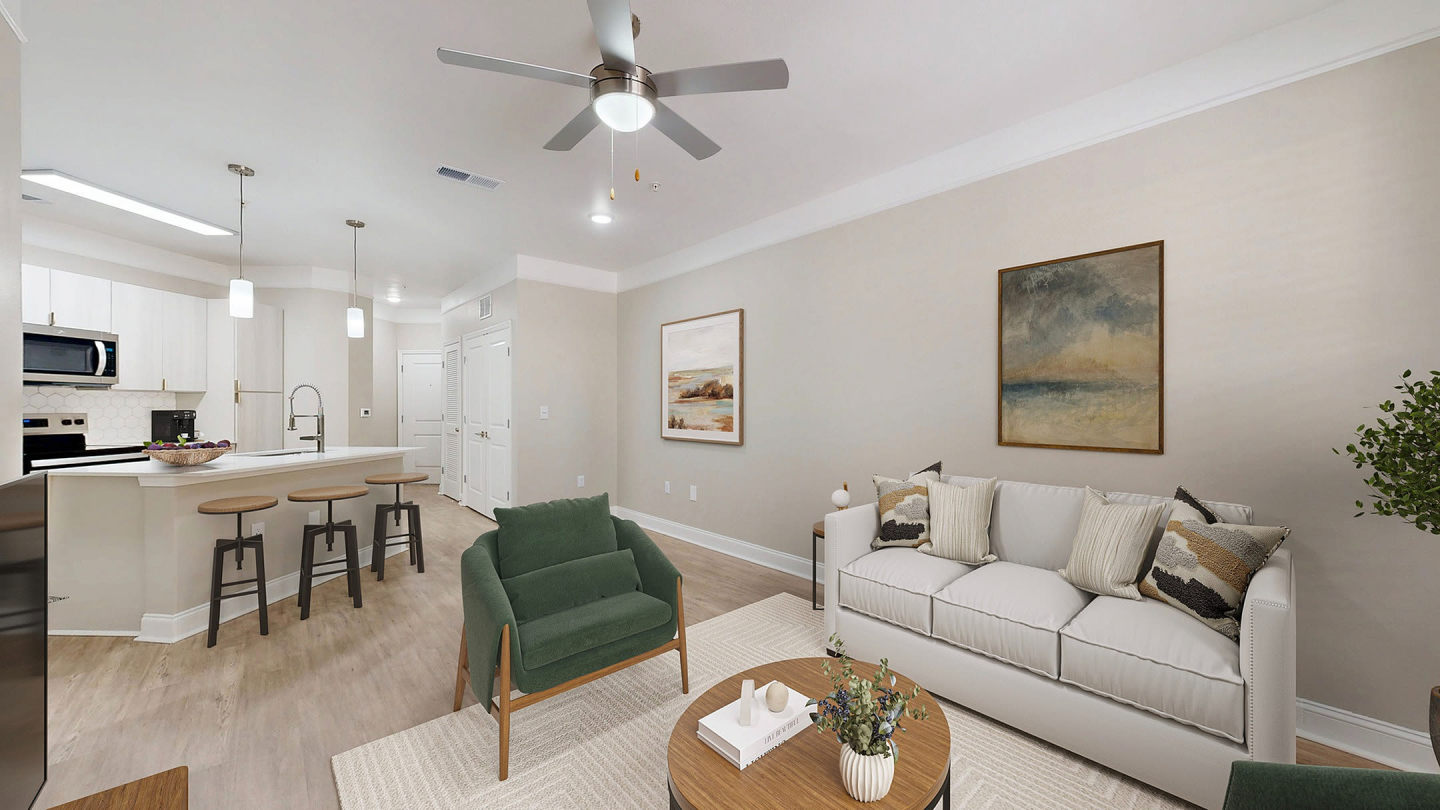 The Retreat at Quail North Apartments Image 2