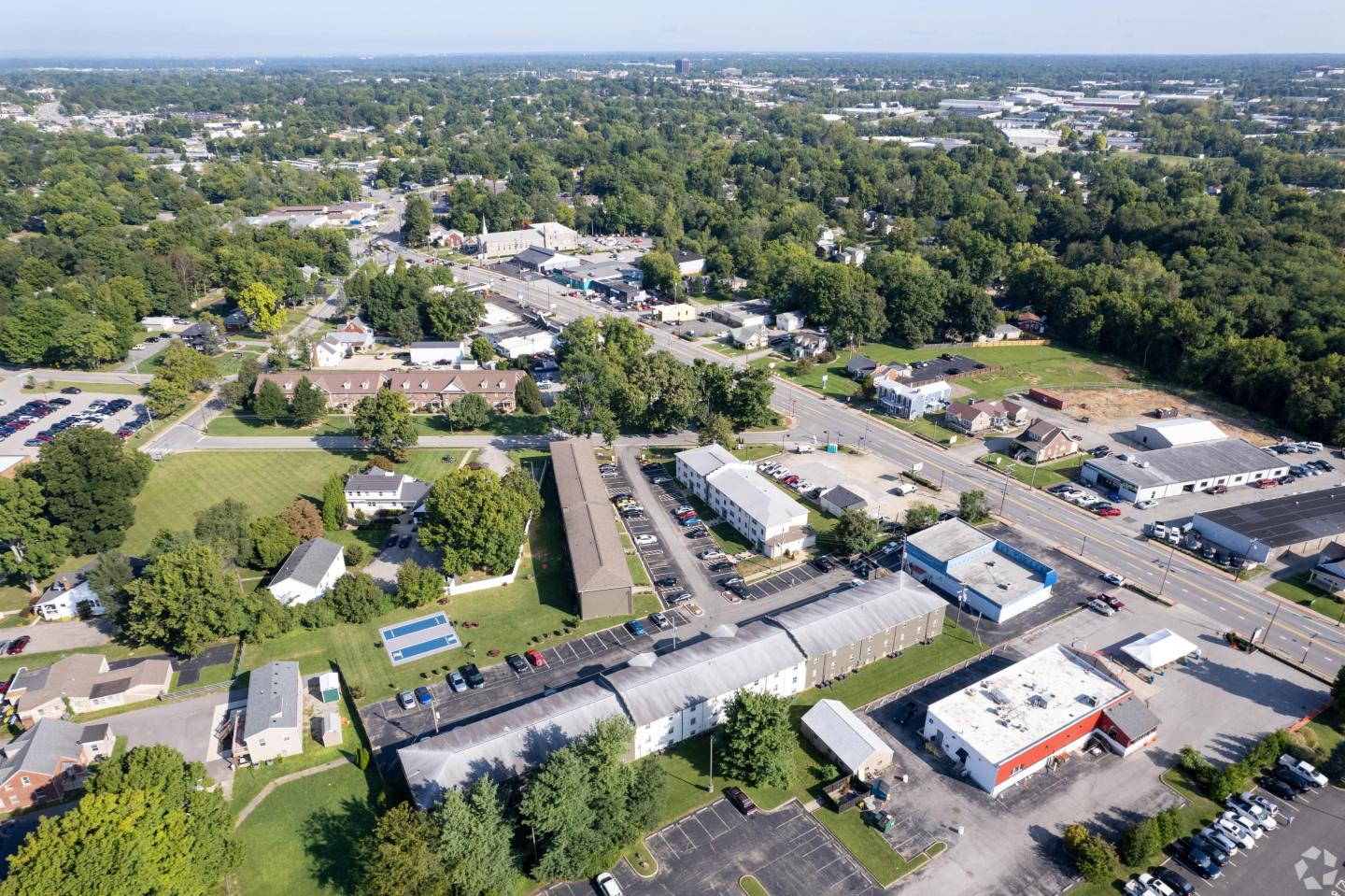 Union at JTown Image 30