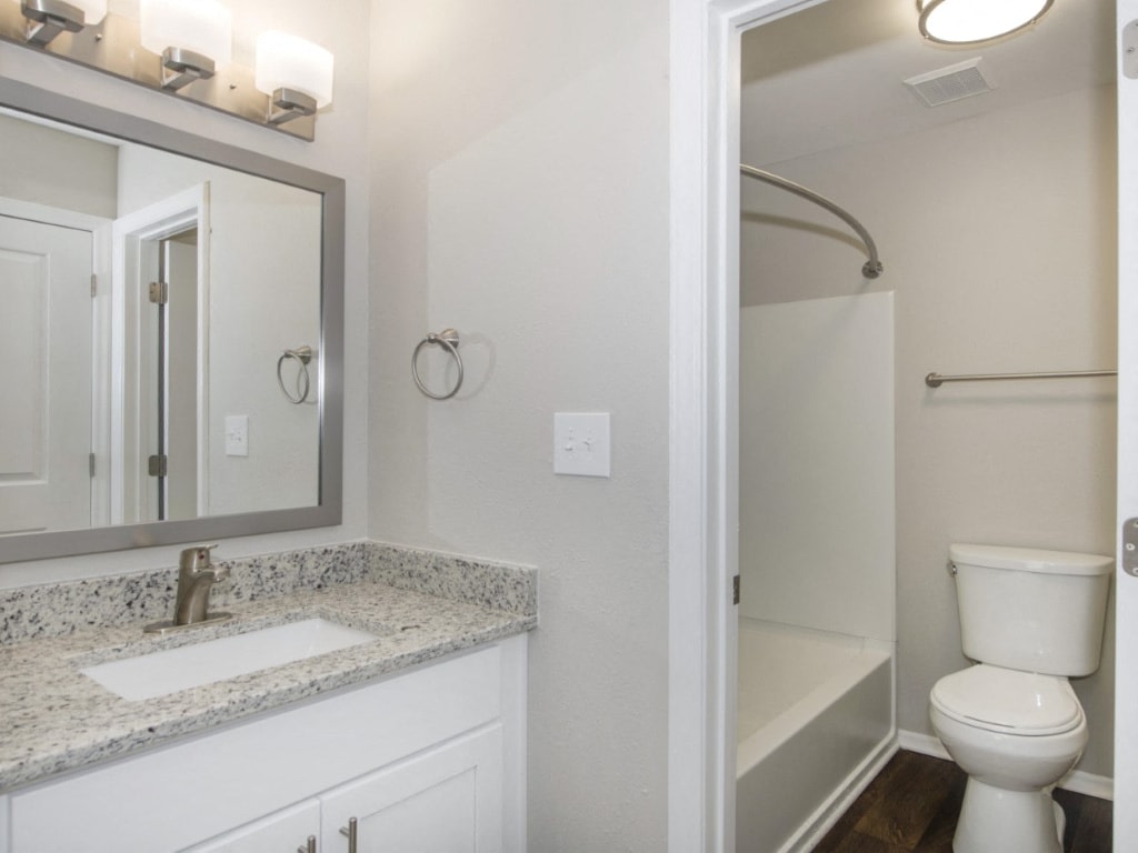 Fairgate Apartments Image 30