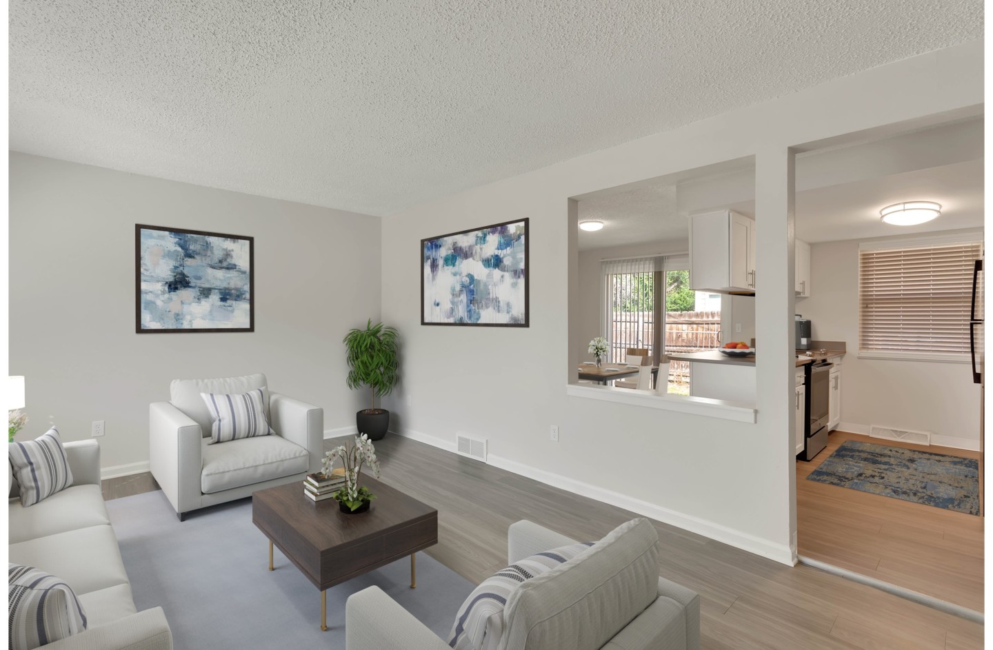 Trace West Townhomes Image 1